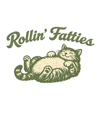 Rollin' Fatties Cat