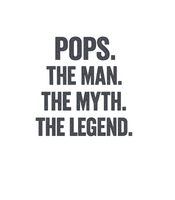 Pops The Legend