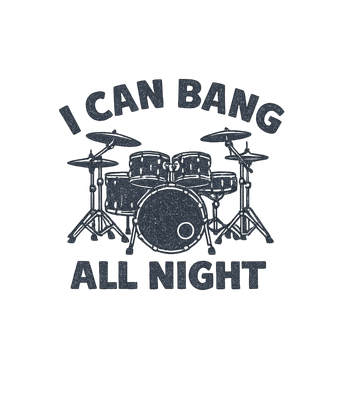 Drummer All Night