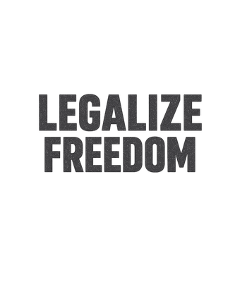 Legalize Freedom Statement