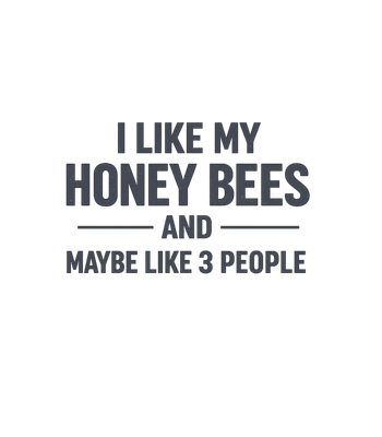 Honey Bees & People