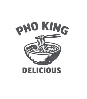 Pho King Delicious