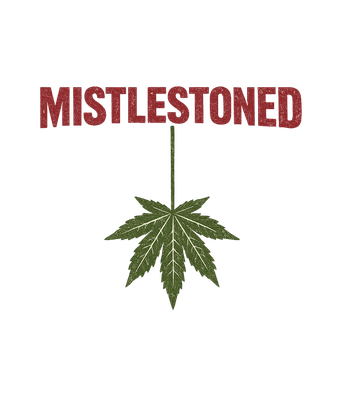 Mistle Stoned Leaf