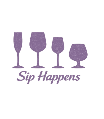 Sip Happens Wine