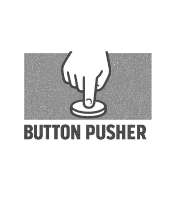 Button Pusher Graphic