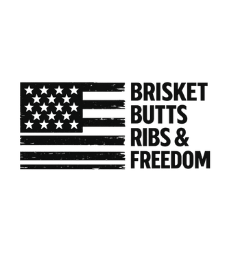 Brisket Butts Ribs Freedom