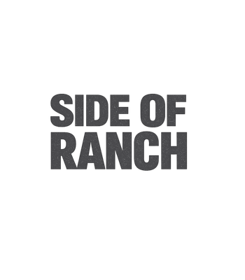 Side of Ranch