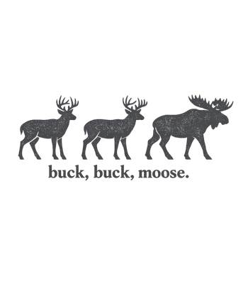 Buck Buck Moose