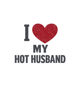 I Love My Hot Husband