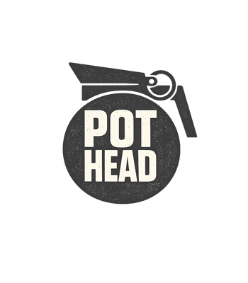 Pot Head Grenade