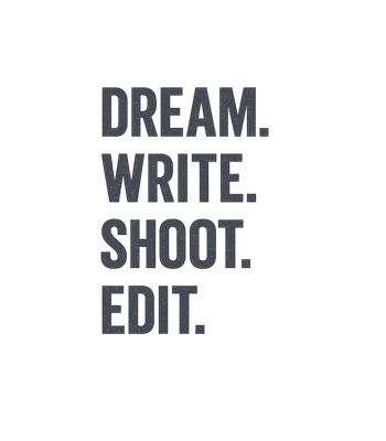 Create. Film. Edit.