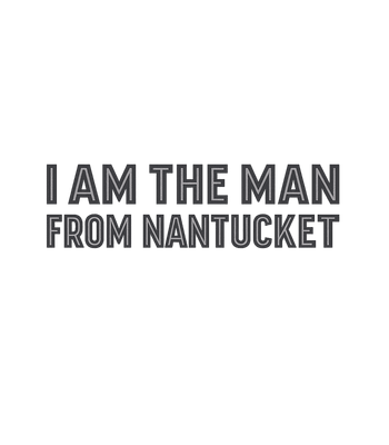 Man From Nantucket