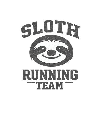 Sloth Running Team