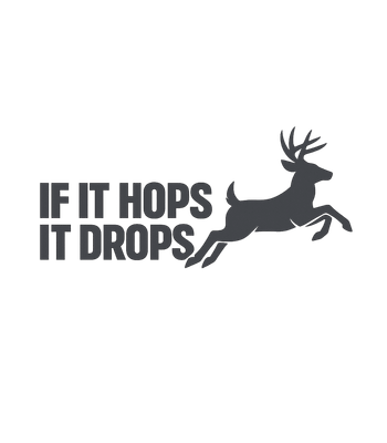 If It Hops It Drops