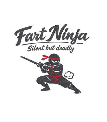 Fart Ninja Deadly