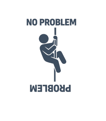 No Problem Problem Climb