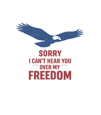 My Freedom Eagle