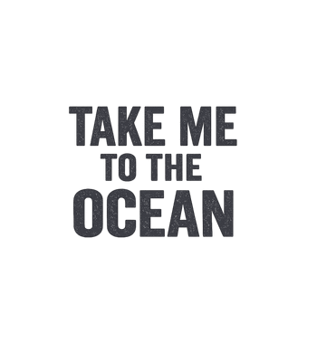 Take Me To Ocean