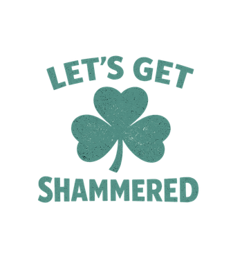 Let's Get Shammered
