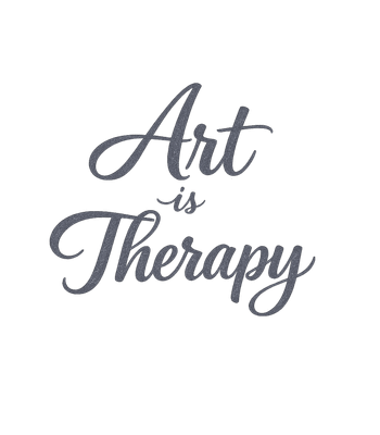 Art Is Therapy