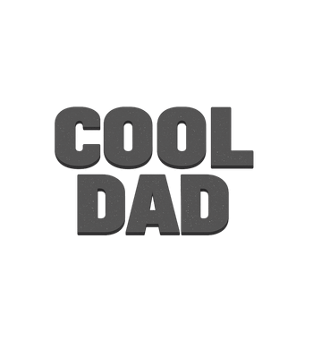 Cool Dad