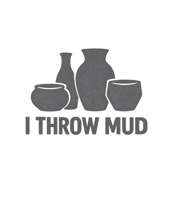 I Throw Mud Pottery