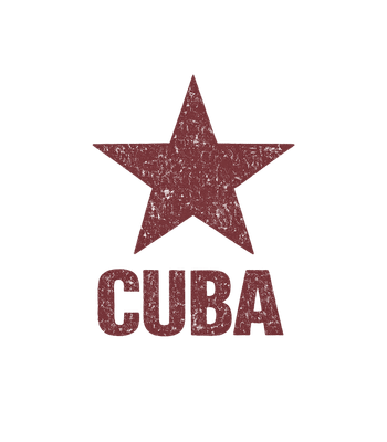 Vintage Cuba Star