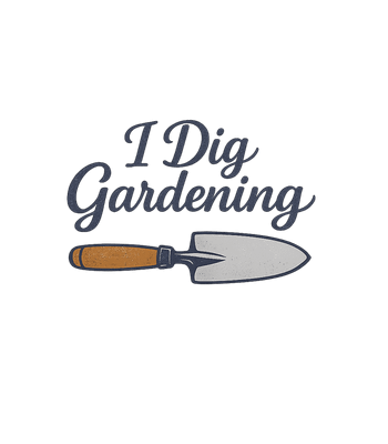I Dig Gardening