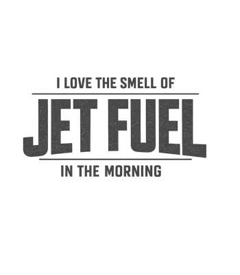 Jet Fuel Morning