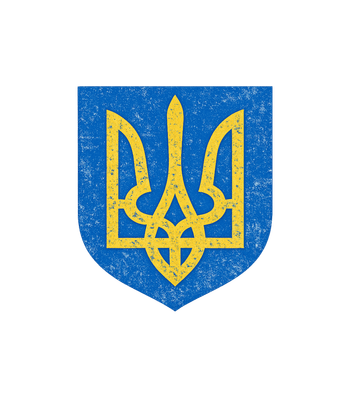 Ukrainian Trident Shield