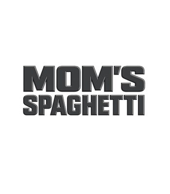Mom's Spaghetti