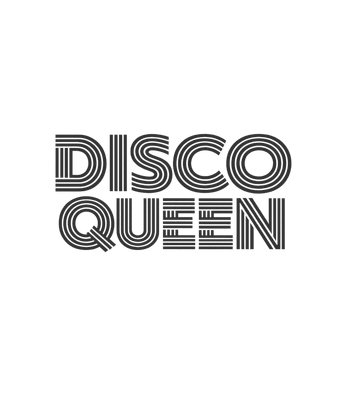 Disco Queen Retro