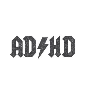ADHD Rock Power