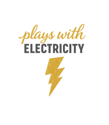 Plays With Electricity