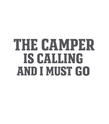 The Camper Calls