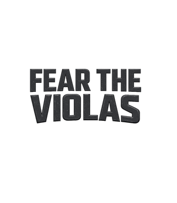 Fear the Violas