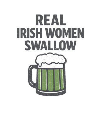 Irish Green Beer Humor