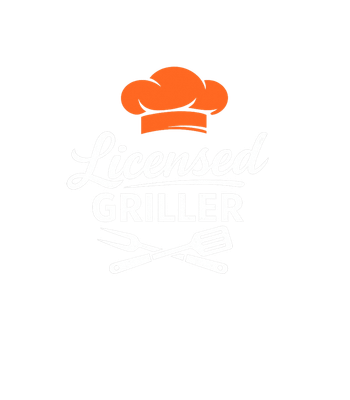 Licensed Griller