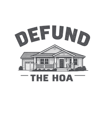 Defund The HOA