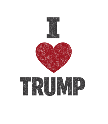 I Love Trump