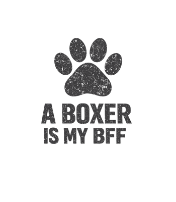 My Boxer Best Friend