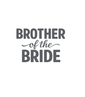 Brother of the Bride