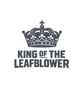 King of the Leafblower