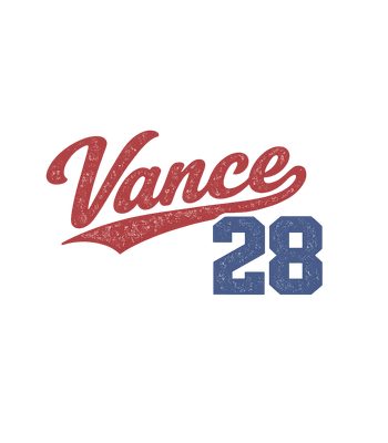 Vance 28 Sports Jersey