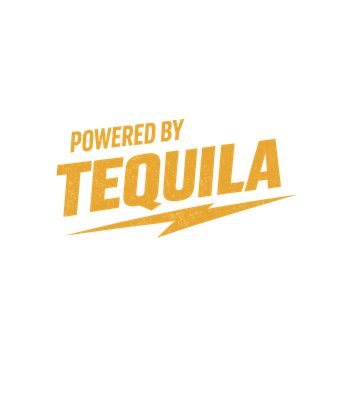 Powered by Tequila