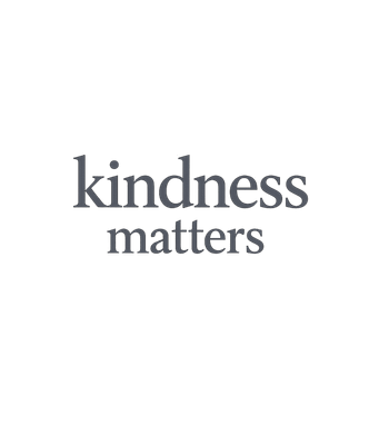 Kindness Matters