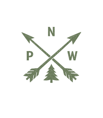 PNW Compass Arrows