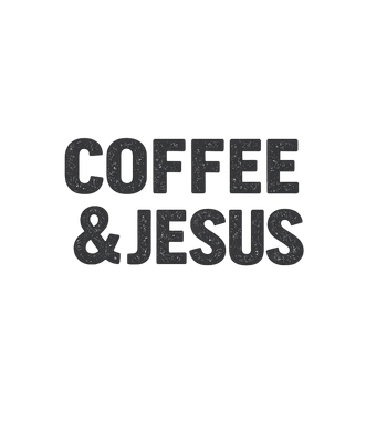 Coffee & Jesus
