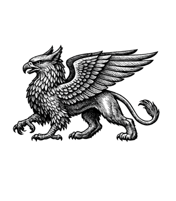 Regal Griffin Creature
