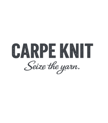 Carpe Knit Seize Yarn